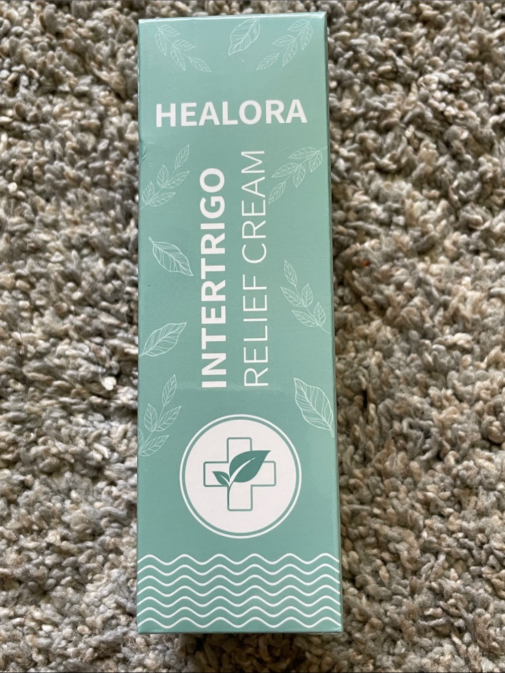 NIB Healora Cream - Picture 3 of 5